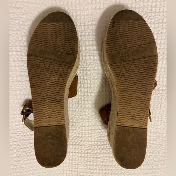 Soludos Palma Platform Sandals - Picture 5 of 7